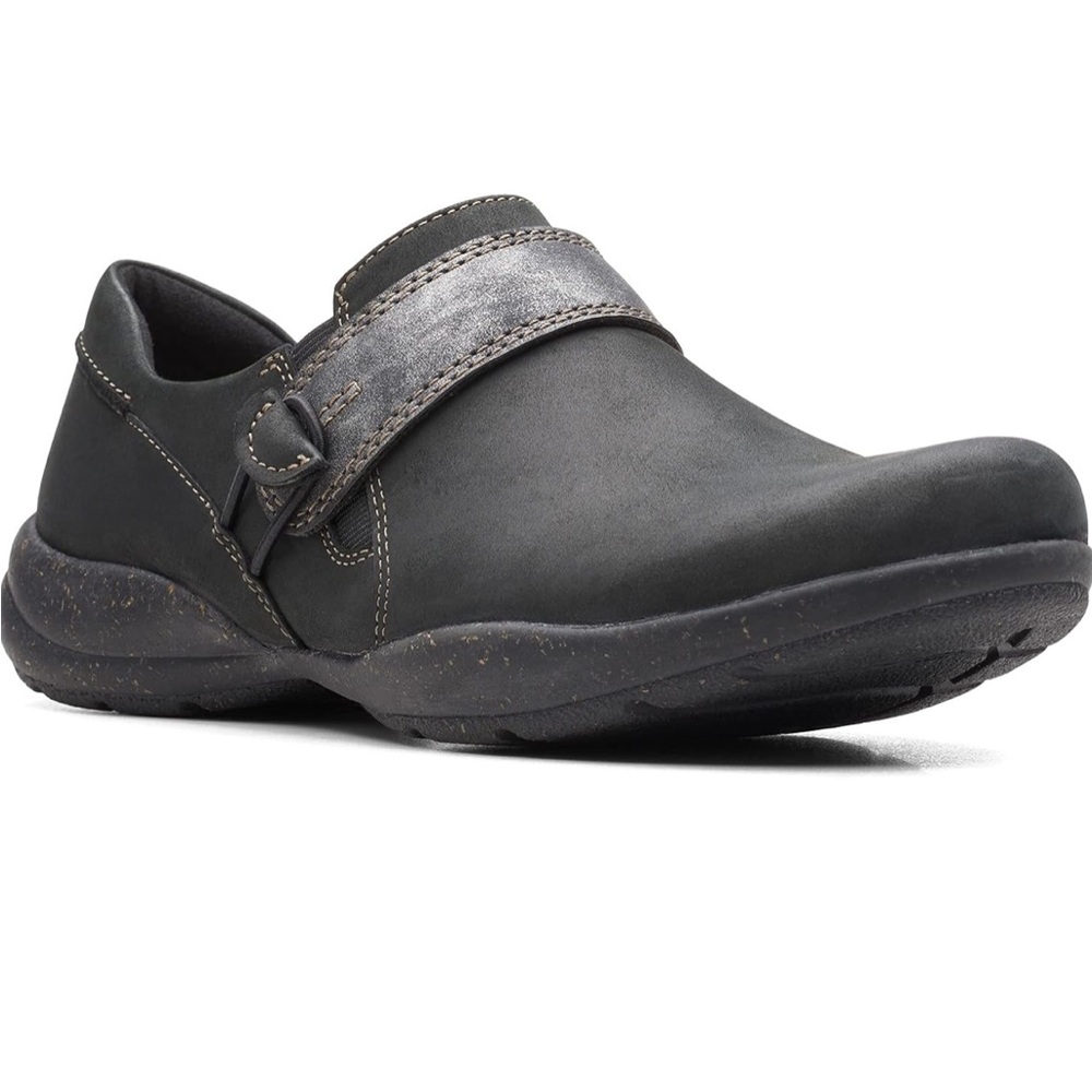Clarks Womens Roseville Dot size 8 women's